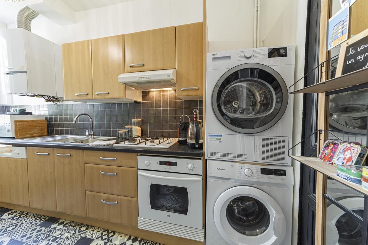 Le Botanica - Bel appartement proche gare Angers Esterno foto